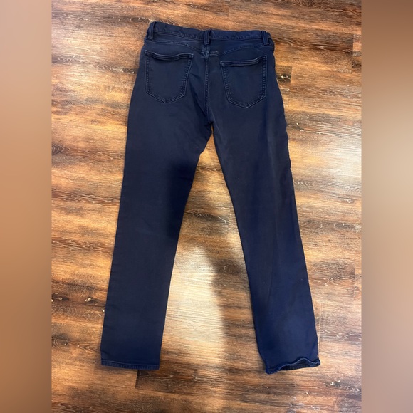 Banana Republic Men’s pants, Size 32x32 - Picture 2 of 4